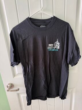 2022 Knott’s Scary Farm House Shirt